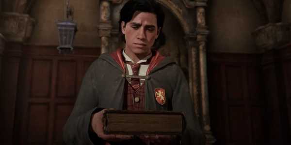 Hogwarts Legacy Conjures Unprecedented Success in the Gaming World